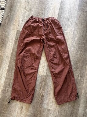 ZARA: Women’s Drawstring Pants